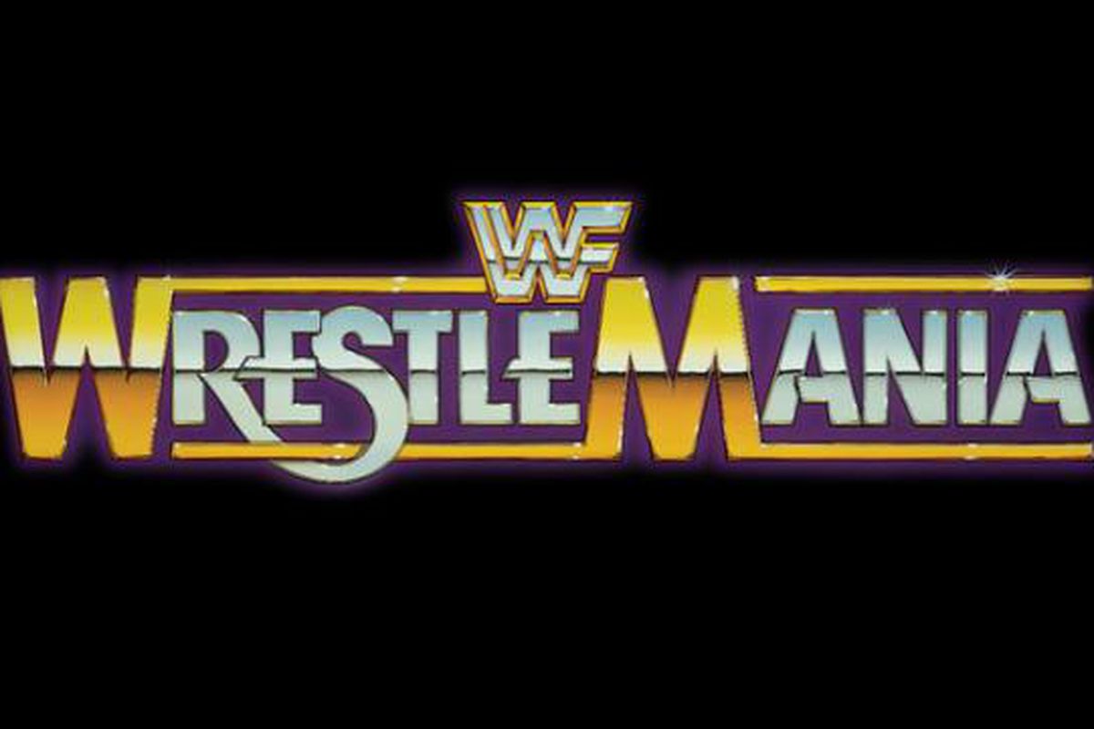 WRESTLEMANIA I